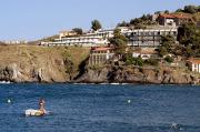 Location sur Collioure : Résidence Maeva Les Balcons de Collioure