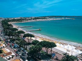 Location vacances Résidence Pierre & Vacances Cannes Villa Francia - Cannes-14