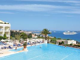 Location vacances Résidence Pierre & Vacances Cannes Villa Francia - Cannes-20