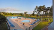 Location sur Urrugne : Résidence Pierre & Vacances Le Domaine de Bordaberry
