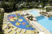 Location sur Pont Aven : Camping Village Siblu Le Domaine de Kerlann****