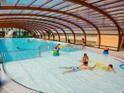 Location sur Litteau : Camping Village Siblu Le Domaine de Litteau****