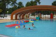 Location sur Ronce-les-Bains : Camping Village Siblu La Pignade****