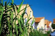 Location sur Valras Plage : Résidence Le Clos Marin