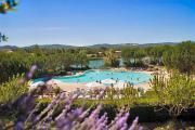 Location sur Pont Royal : Pierre & Vacances Villages Clubs Pont Royal en Provence