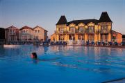 Location sur Talmont Saint Hilaire : Pierre & Vacances Villages Clubs Port Bourgenay