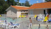 Location sur Soulac sur Mer : Camping Les Sables d'Argent***