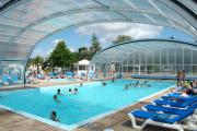 Location sur La Baule : Camping La Roseraie****