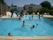 Location sur Pornichet : Camping Les Forges***