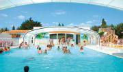 Location sur Saint Brévin Les Pins : Camping Le Fief****