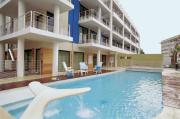 Location sur Marseille : Adagio City Aparthotel Prado Plage