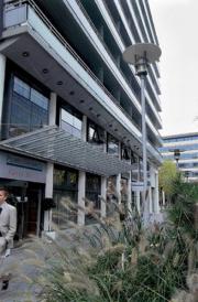 Location sur Paris : Adagio City Aparthotel Bercy