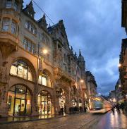 Location sur Strasbourg : Adagio Strasbourg Place Kléber