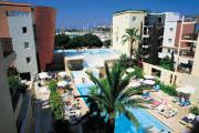 Location sur Antibes : Résidence Pierre & Vacances Premium Port-Prestige