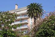 Location sur Menton : Résidence Pierre & Vacances Les Rivages du Parc