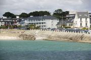 Location sur Bénodet : Résidence Maeva La Corniche de la Plage**