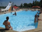 Location sur Anse : Camping Les Portes du Beaujolais****