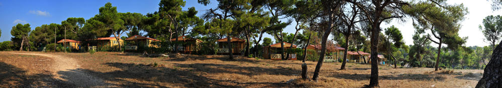 Location vacances Camping Pascalounet** - Martigues-18