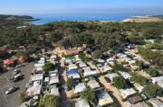 Location sur Martigues : Camping Pascalounet**