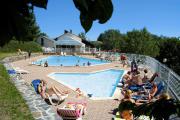 Location sur Pont de Salars : Camping Les Terrasses Du Lac****