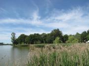 Location sur Aubigny sur Nère : Camping Les Etangs***