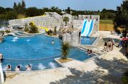 Location sur Guérande : Camping Le Domaine de Léveno****