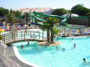 Location sur Jard sur Mer : Camping Le Curtys****
