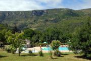 Location sur Florac : VVF Village Pont du Tarn