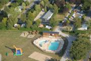 Location sur Naucelle : Camping du Lac de Bonnefon***