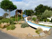 Location sur Les Moutiers en Retz : Camping Les Brillas***