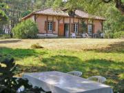 Location sur Leon : Maison de Vacances Léon