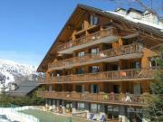 Location sur Soulac sur Mer : Village Vacances Vvf Soulac-Sur-Mer