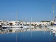 Location sur Port Camargue : Maison de Vacances Port Camargue 3