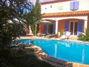 Location sur Vic la Gardiole : Maison de Vacances Vic la Gardiole