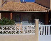 Location sur Portiragnes : Maison de Vacances Portiragnes
