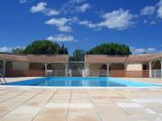 Location sur Portiragnes : Maison de Vacances Portiragnes 4