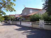 Location sur Portiragnes : Maison de Vacances Portiragnes 10