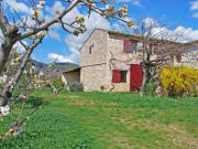 Location sur Saint Saturnin les Apt : Maison de Vacances St Saturnin d'Apt 2