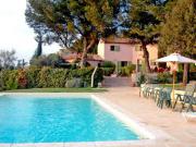 Location sur Aix en Provence : Maison de Vacances Aix en Provence