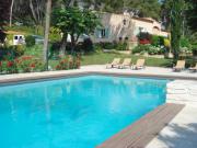 Location sur Aix en Provence : Maison de Vacances Aix en Provence 12