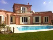 Location sur Mouriès : Maison de Vacances Mouriès 8