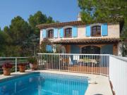 Location sur La Ciotat : Maison de Vacances La Ciotat 2