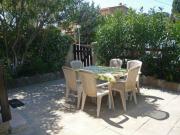Location sur Saint Cyr sur Mer : Maison de Vacances St Cyr/La Madrague 6