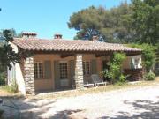 Location sur Saint Cyr sur Mer : Maison de Vacances St Cyr/La Madrague 14