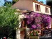 Location sur Saint Cyr sur Mer : Maison de Vacances St Cyr/La Madrague 15