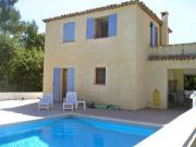 Location sur Signes : Maison de Vacances Signes