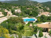 Location sur La Londe Les Maures : Maison de Vacances La Londe Les Maures
