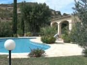 Location sur La Londe Les Maures : Maison de Vacances La Londe Les Maures 8
