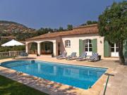 Location sur La Londe Les Maures : Maison de Vacances La Londe Les Maures 9