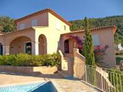 Location sur La Londe Les Maures : Maison de Vacances La Londe Les Maures 12